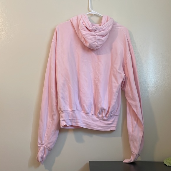 Womens pullover Arizona hoodie - Picture 2 of 3